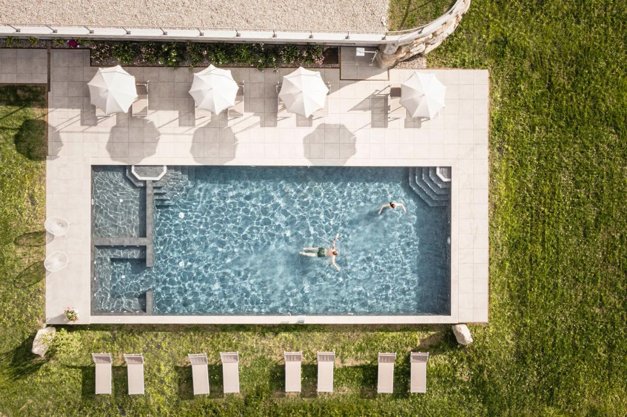 Residence Hirzer Lagundo Exterior photo